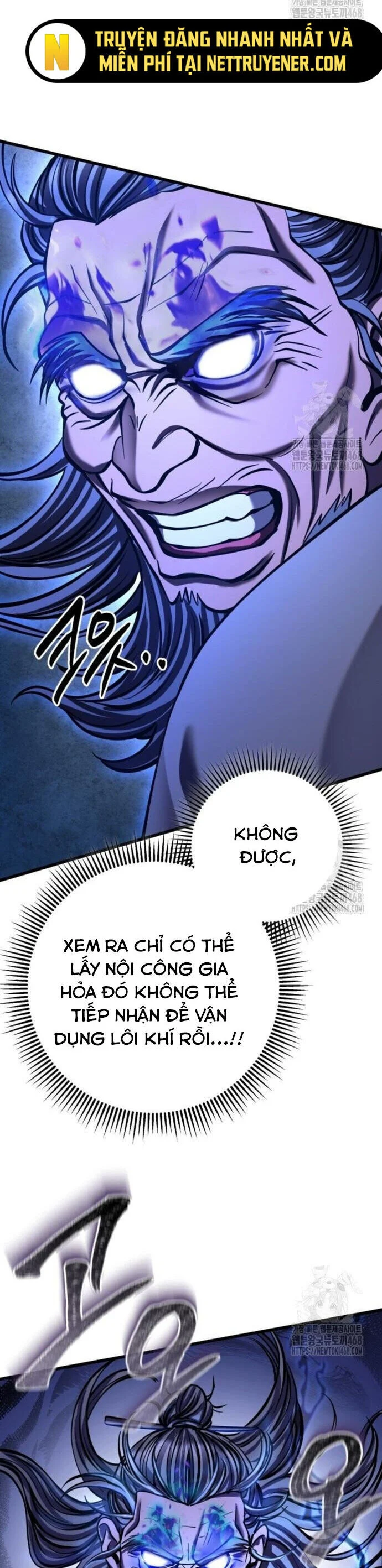Đao Hoàng Tứ Thiếu Gia Chapter 178 - Trang 3