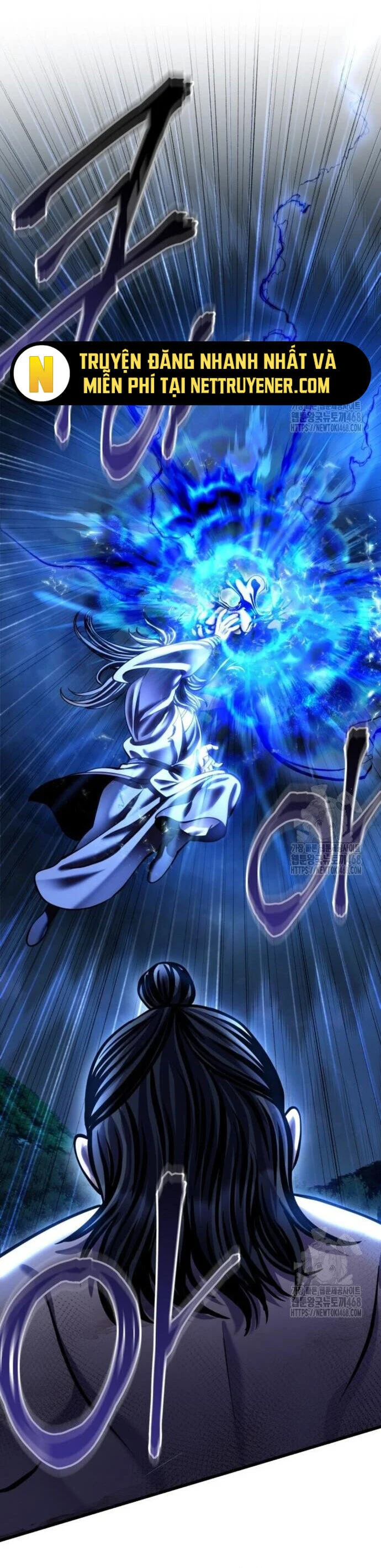 Đao Hoàng Tứ Thiếu Gia Chapter 178 - Trang 3