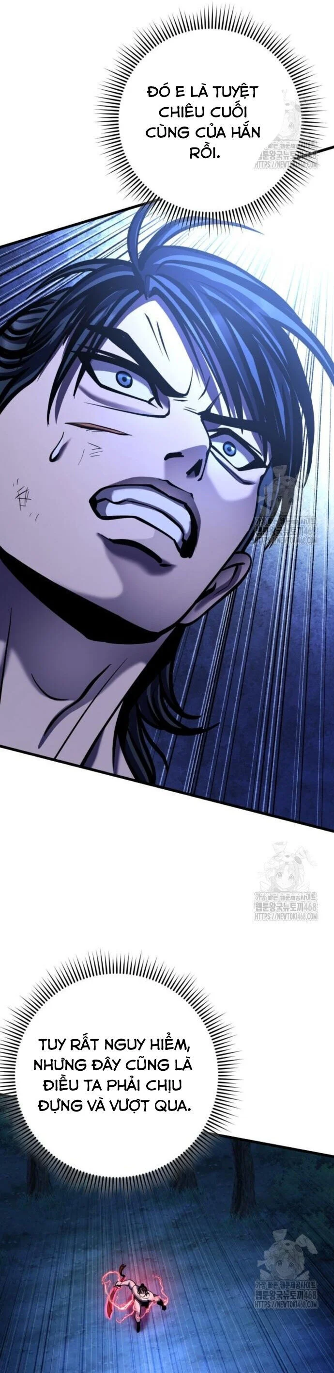 Đao Hoàng Tứ Thiếu Gia Chapter 178 - Trang 3
