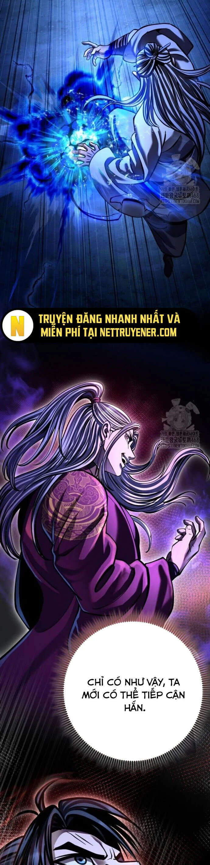Đao Hoàng Tứ Thiếu Gia Chapter 178 - Trang 3