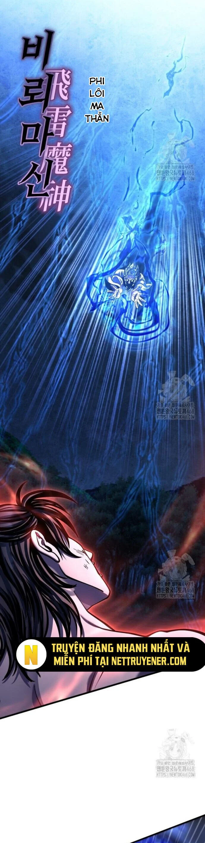 Đao Hoàng Tứ Thiếu Gia Chapter 178 - Trang 3