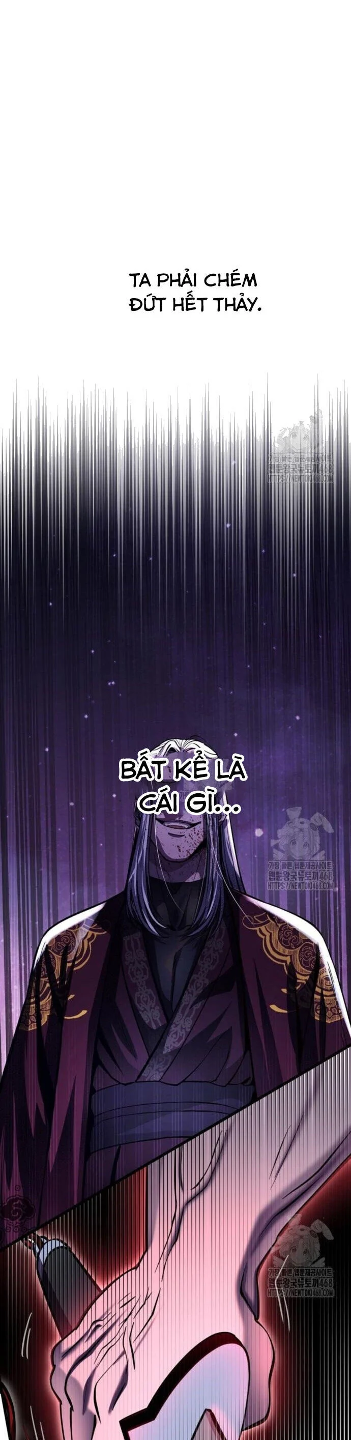 Đao Hoàng Tứ Thiếu Gia Chapter 178 - Trang 3