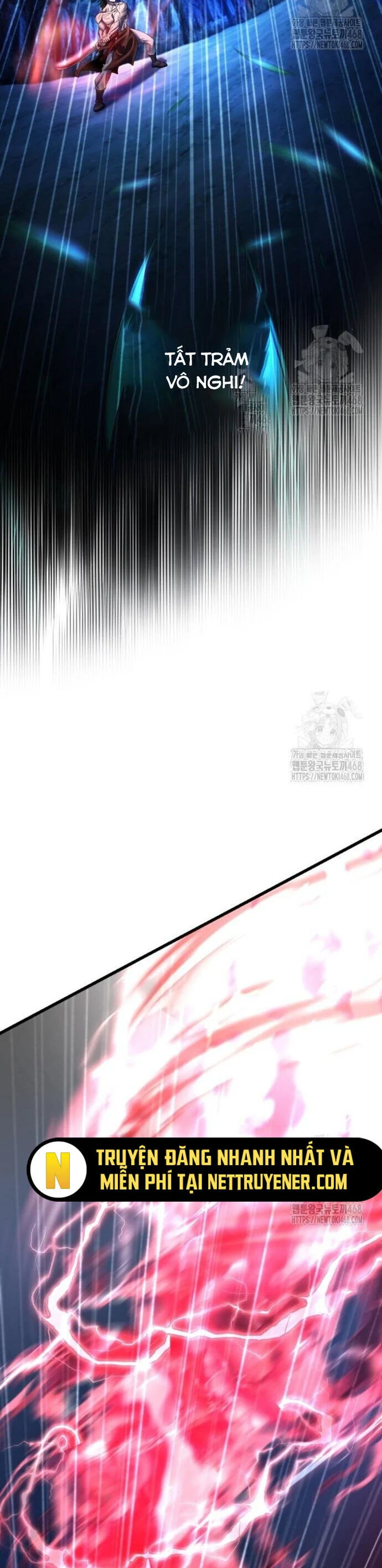Đao Hoàng Tứ Thiếu Gia Chapter 178 - Trang 3