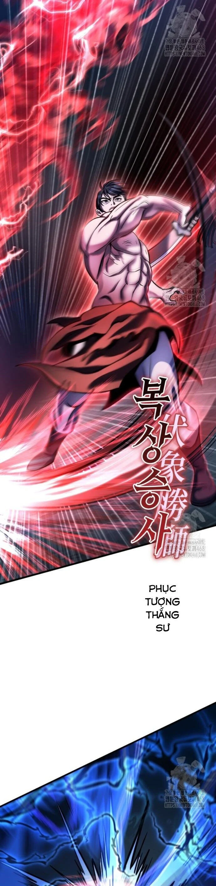 Đao Hoàng Tứ Thiếu Gia Chapter 178 - Trang 3