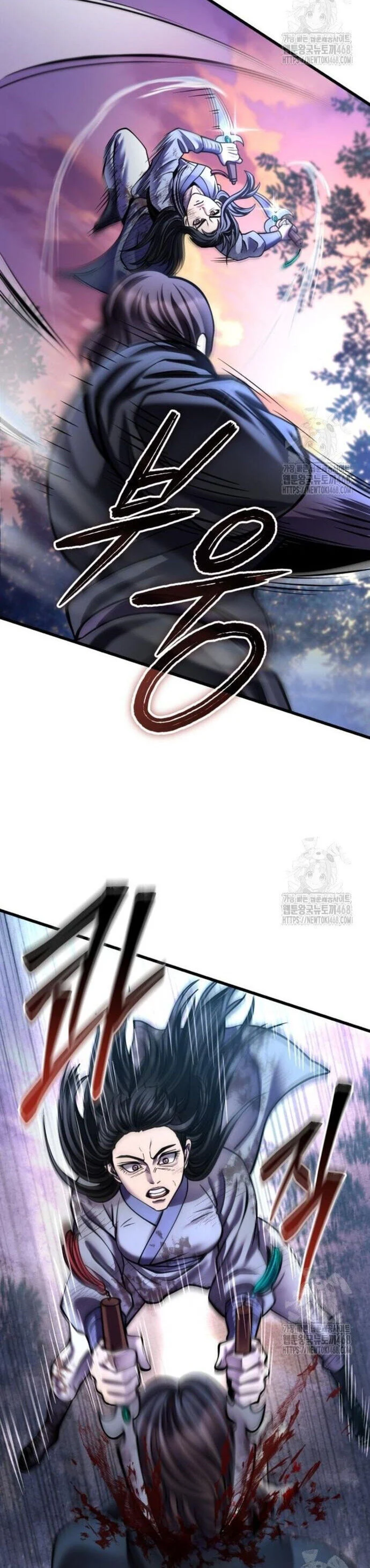 Đao Hoàng Tứ Thiếu Gia Chapter 178 - Trang 3