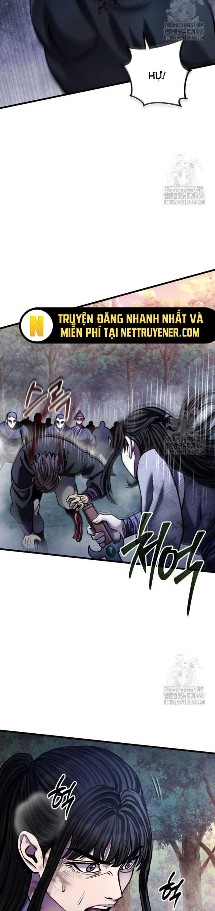 Đao Hoàng Tứ Thiếu Gia Chapter 178 - Trang 3