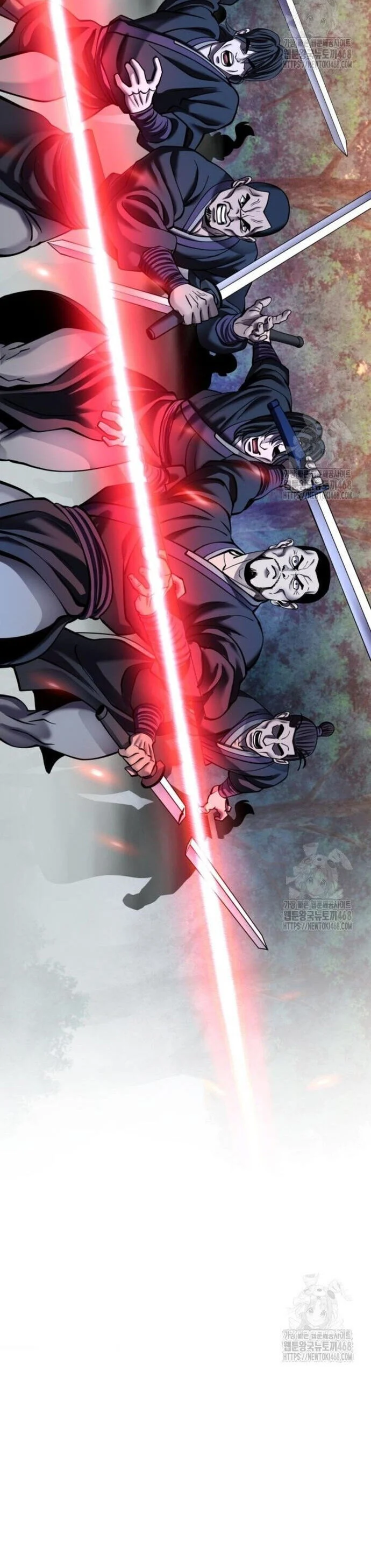 Đao Hoàng Tứ Thiếu Gia Chapter 178 - Trang 3