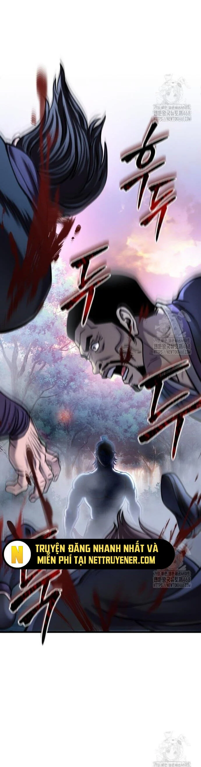 Đao Hoàng Tứ Thiếu Gia Chapter 178 - Trang 3