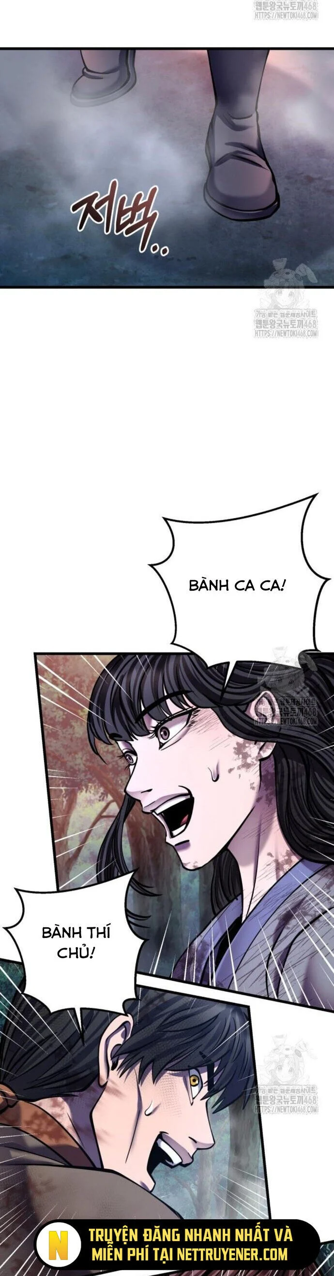 Đao Hoàng Tứ Thiếu Gia Chapter 178 - Trang 3