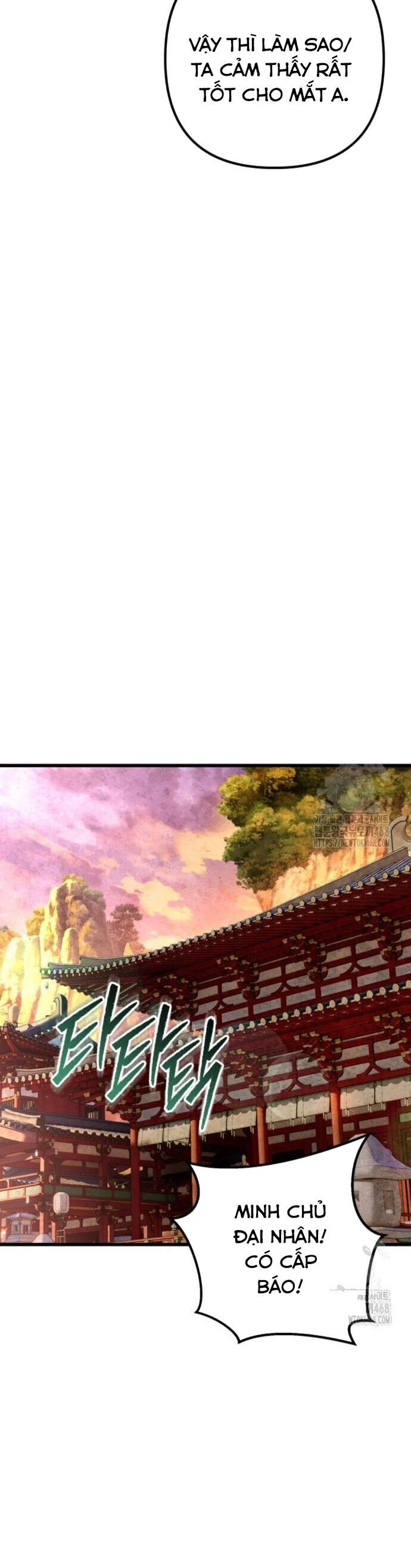 Đao Hoàng Tứ Thiếu Gia Chapter 178 - Trang 3