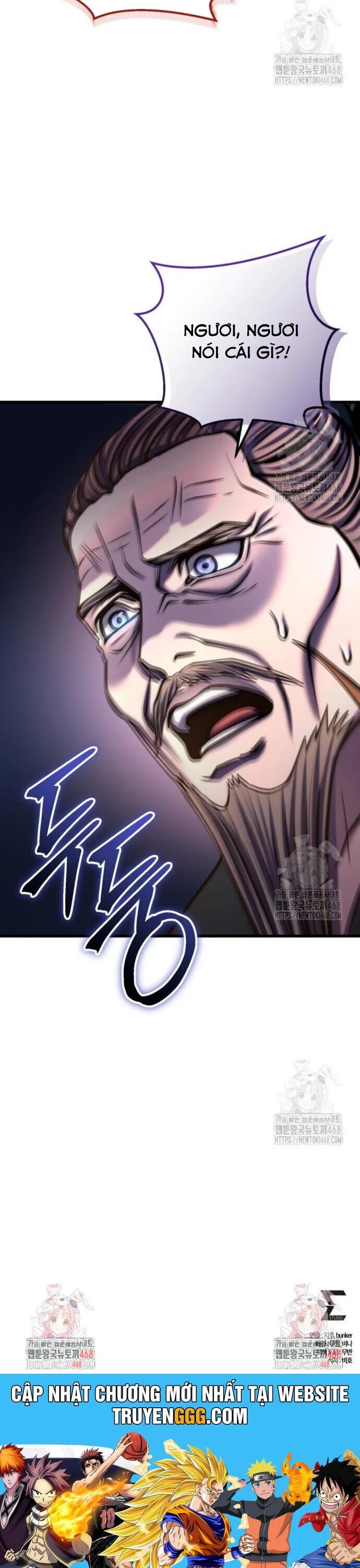 Đao Hoàng Tứ Thiếu Gia Chapter 178 - Trang 3