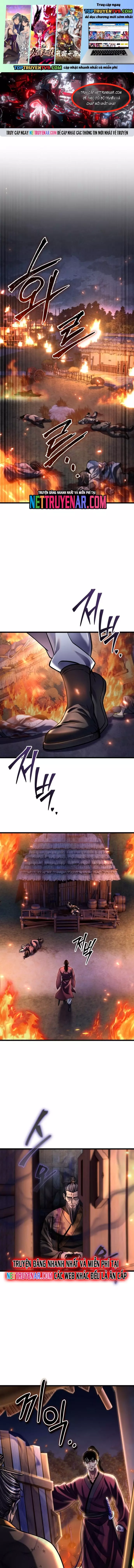Đao Hoàng Tứ Thiếu Gia Chapter 180 - Trang 2