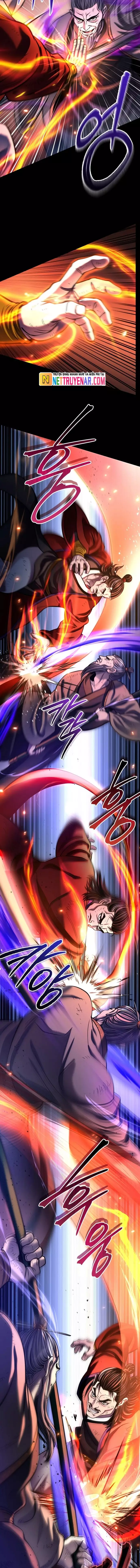 Đao Hoàng Tứ Thiếu Gia Chapter 180 - Trang 2