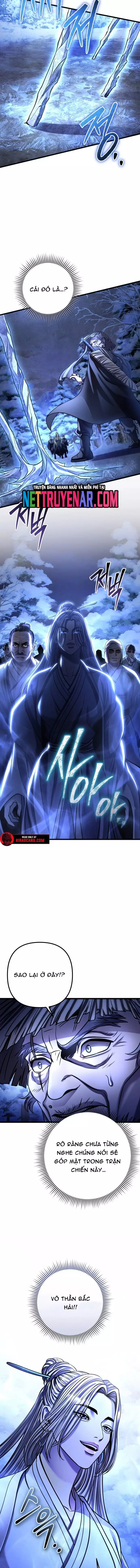 Đao Hoàng Tứ Thiếu Gia Chapter 180 - Trang 2