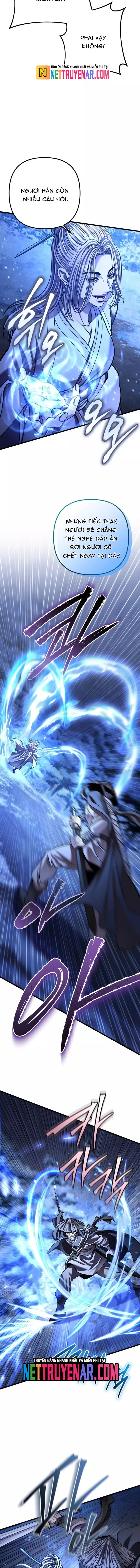 Đao Hoàng Tứ Thiếu Gia Chapter 180 - Trang 2