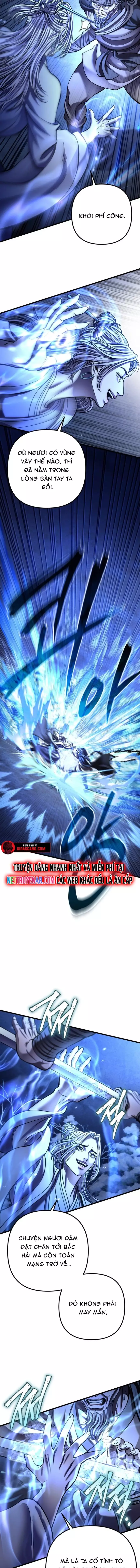 Đao Hoàng Tứ Thiếu Gia Chapter 180 - Trang 2