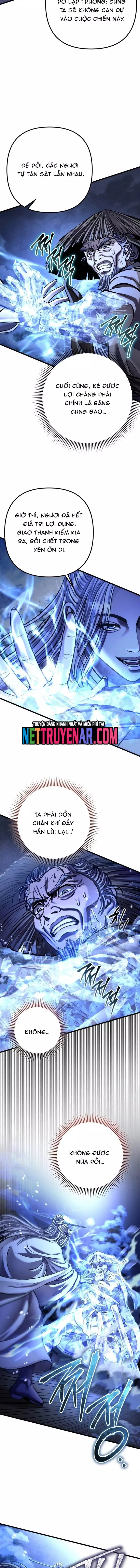 Đao Hoàng Tứ Thiếu Gia Chapter 180 - Trang 2