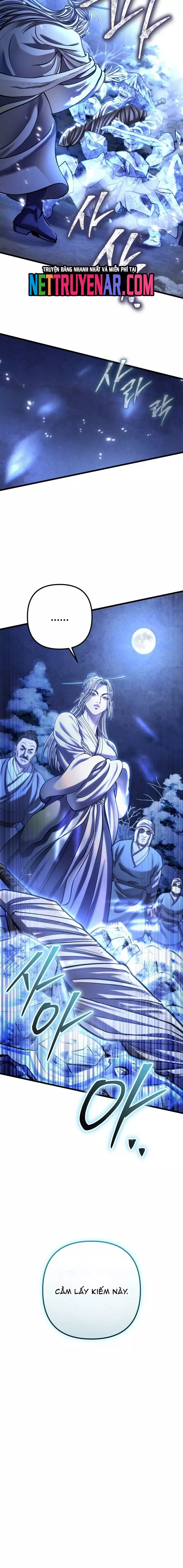 Đao Hoàng Tứ Thiếu Gia Chapter 180 - Trang 2