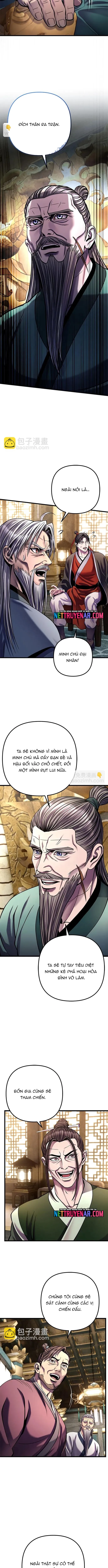 Đao Hoàng Tứ Thiếu Gia Chapter 182 - Next Chapter 183
