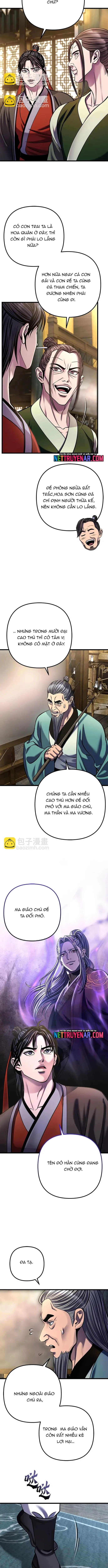 Đao Hoàng Tứ Thiếu Gia Chapter 182 - Next Chapter 183