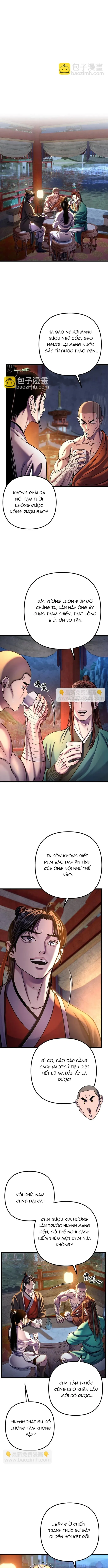 Đao Hoàng Tứ Thiếu Gia Chapter 182 - Next Chapter 183
