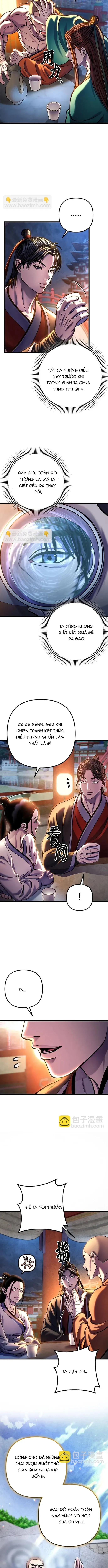 Đao Hoàng Tứ Thiếu Gia Chapter 182 - Next Chapter 183