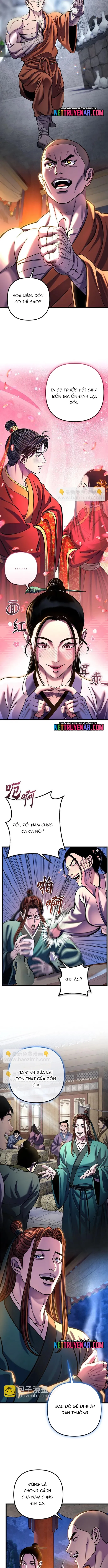 Đao Hoàng Tứ Thiếu Gia Chapter 182 - Next Chapter 183