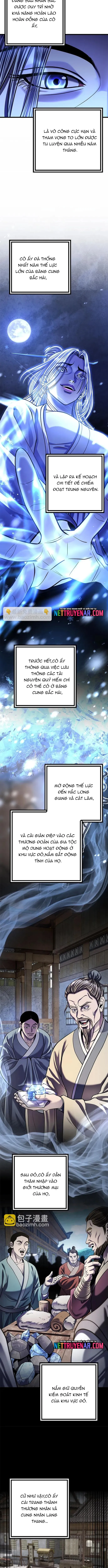 Đao Hoàng Tứ Thiếu Gia Chapter 182 - Next Chapter 183