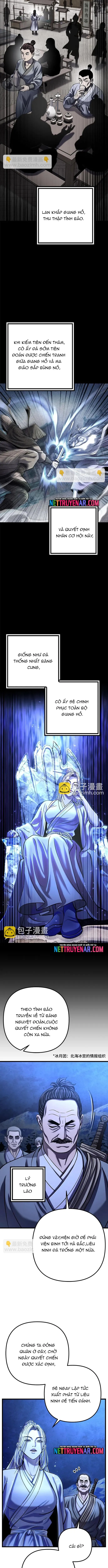 Đao Hoàng Tứ Thiếu Gia Chapter 182 - Next Chapter 183