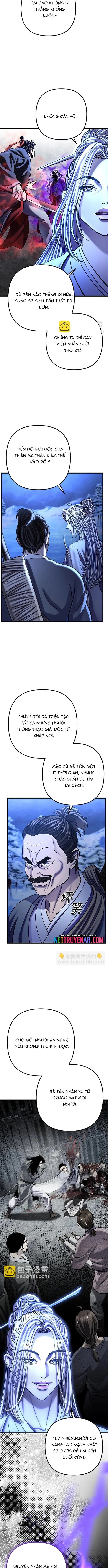 Đao Hoàng Tứ Thiếu Gia Chapter 182 - Next Chapter 183