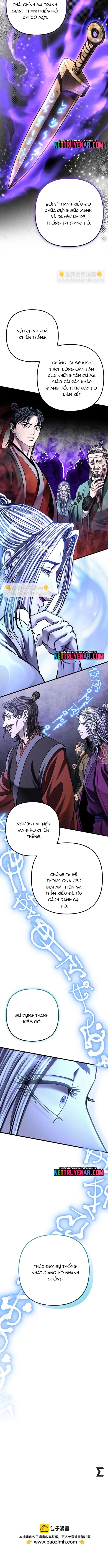 Đao Hoàng Tứ Thiếu Gia Chapter 182 - Next Chapter 183