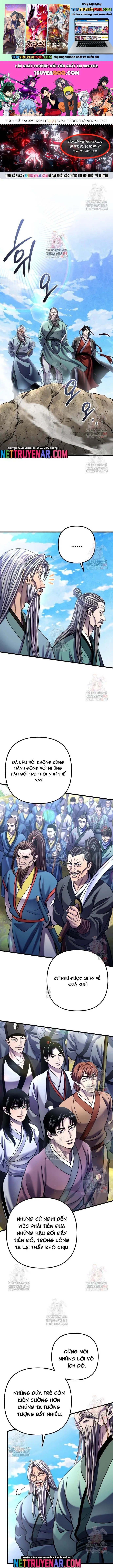 Đao Hoàng Tứ Thiếu Gia Chapter 183 - Next Chapter 184