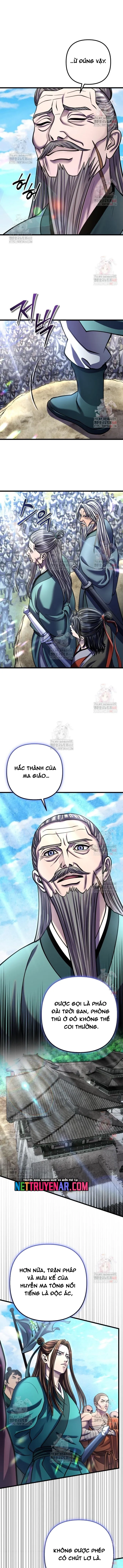 Đao Hoàng Tứ Thiếu Gia Chapter 183 - Next Chapter 184