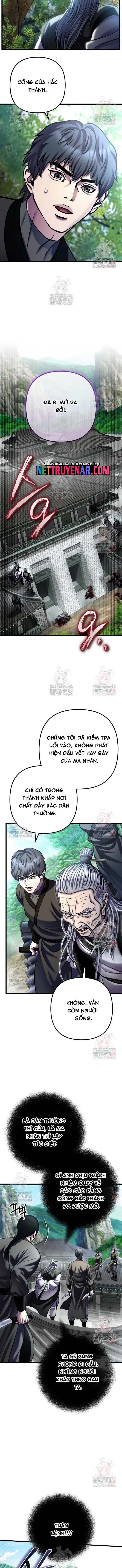 Đao Hoàng Tứ Thiếu Gia Chapter 183 - Next Chapter 184