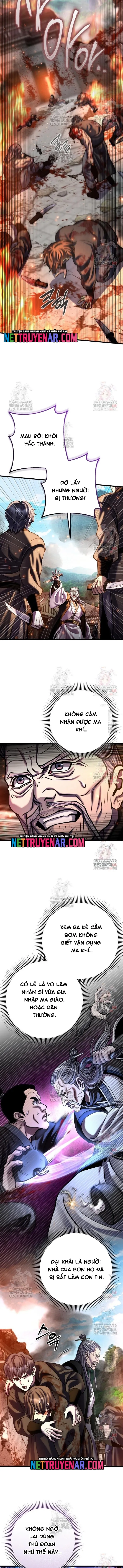Đao Hoàng Tứ Thiếu Gia Chapter 183 - Next Chapter 184
