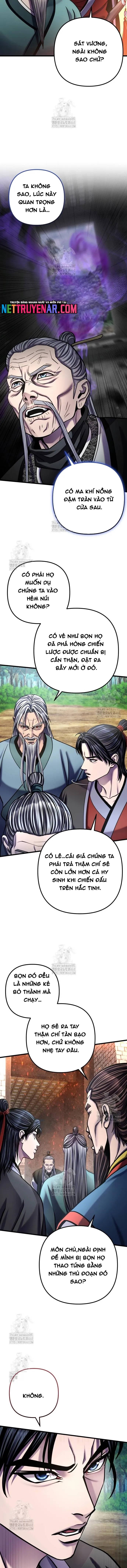 Đao Hoàng Tứ Thiếu Gia Chapter 184 - Next Chapter 185