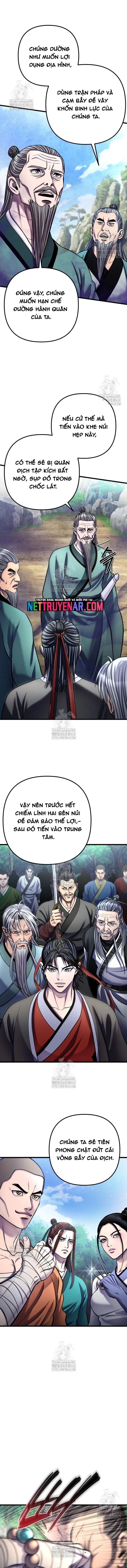 Đao Hoàng Tứ Thiếu Gia Chapter 184 - Next Chapter 185