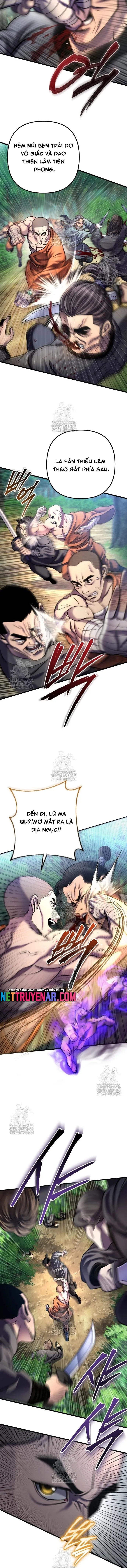 Đao Hoàng Tứ Thiếu Gia Chapter 184 - Next Chapter 185