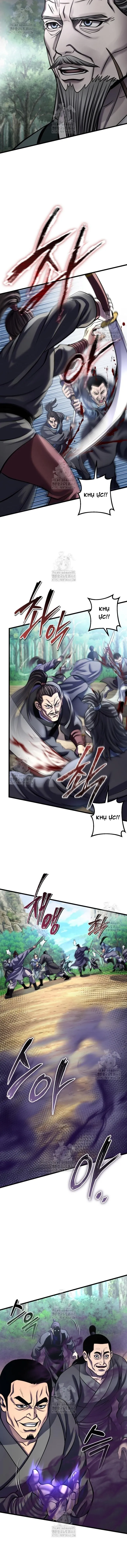 Đao Hoàng Tứ Thiếu Gia Chapter 184 - Next Chapter 185