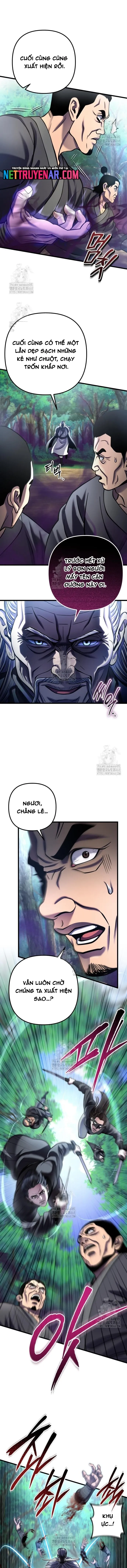 Đao Hoàng Tứ Thiếu Gia Chapter 184 - Next Chapter 185