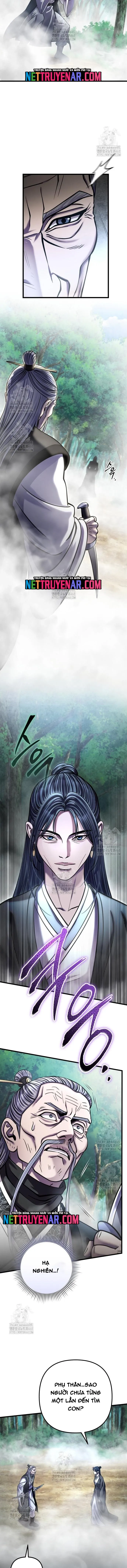 Đao Hoàng Tứ Thiếu Gia Chapter 184 - Next Chapter 185