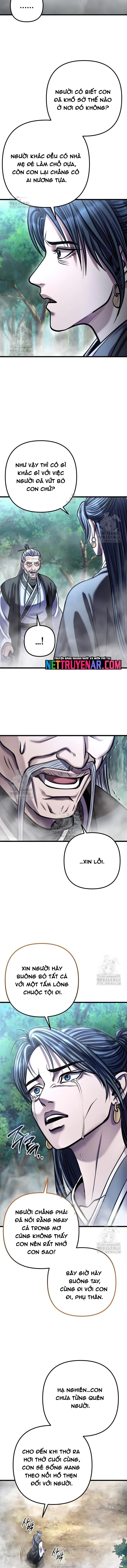 Đao Hoàng Tứ Thiếu Gia Chapter 184 - Next Chapter 185