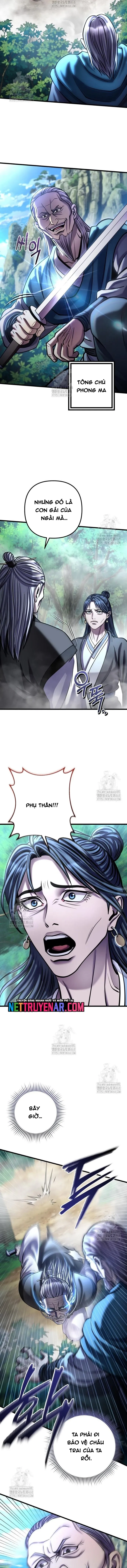 Đao Hoàng Tứ Thiếu Gia Chapter 184 - Next Chapter 185