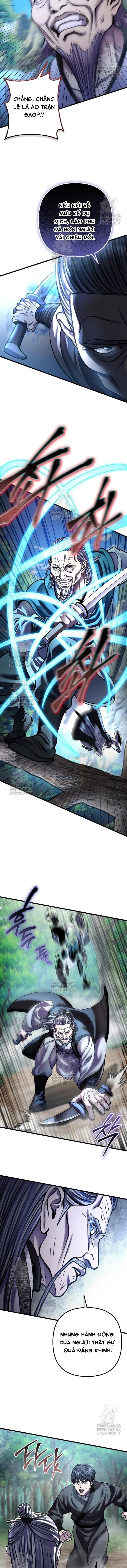Đao Hoàng Tứ Thiếu Gia Chapter 184 - Next Chapter 185