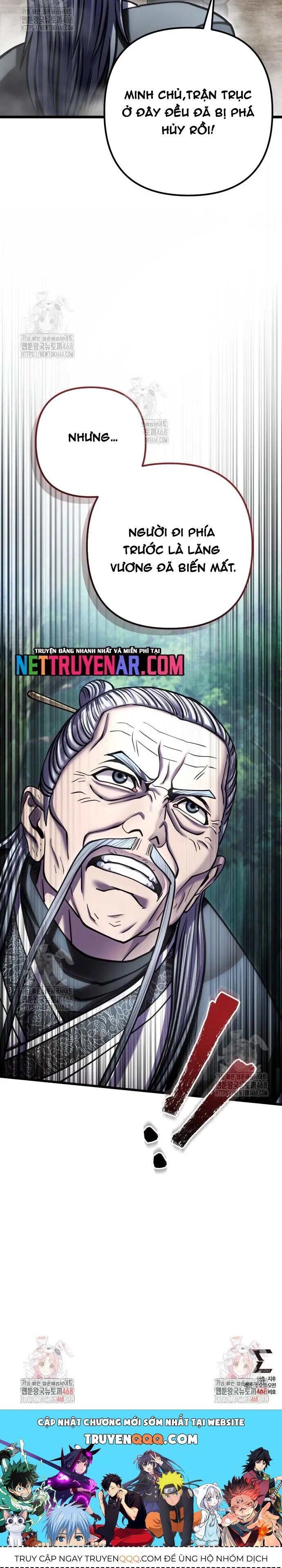 Đao Hoàng Tứ Thiếu Gia Chapter 184 - Next Chapter 185