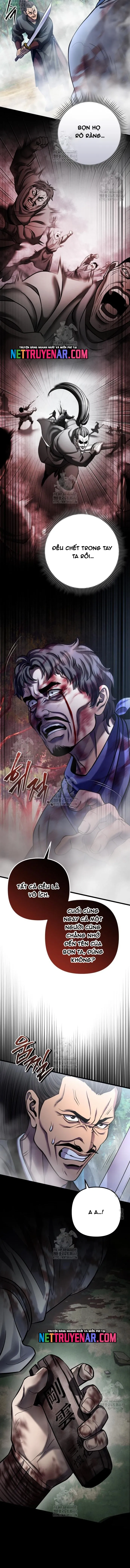 Đao Hoàng Tứ Thiếu Gia Chapter 185 - Next 