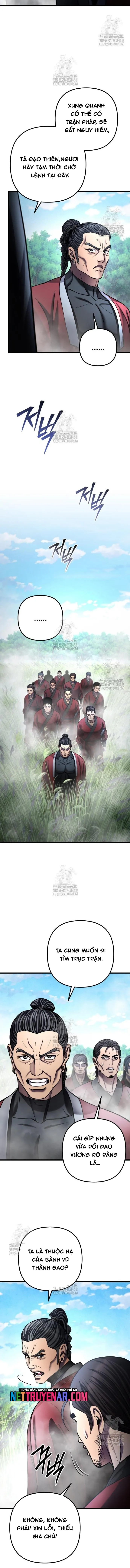 Đao Hoàng Tứ Thiếu Gia Chapter 185 - Next 