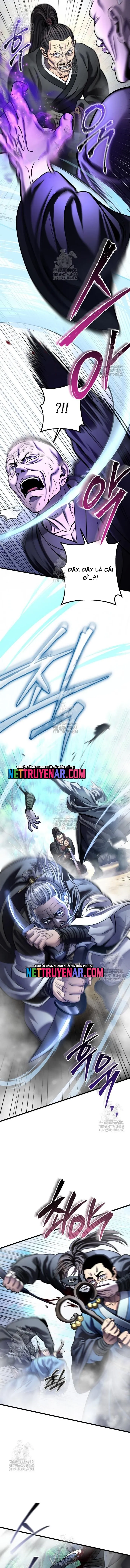 Đao Hoàng Tứ Thiếu Gia Chapter 185 - Next 