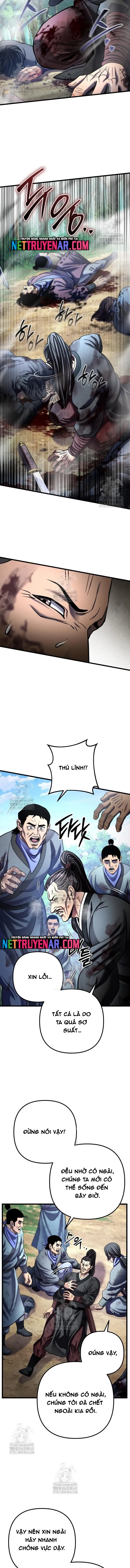 Đao Hoàng Tứ Thiếu Gia Chapter 185 - Next 
