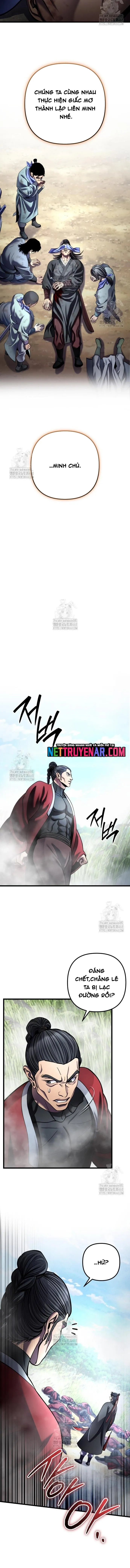 Đao Hoàng Tứ Thiếu Gia Chapter 185 - Next 